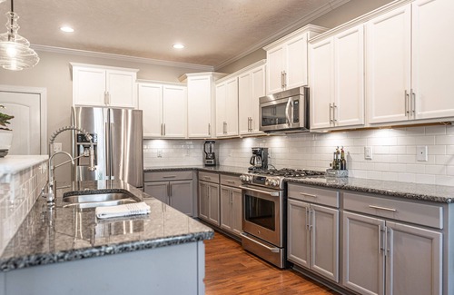 Southern Pines Casa | Available US Open Golf, Minutes from Pinehurst #2