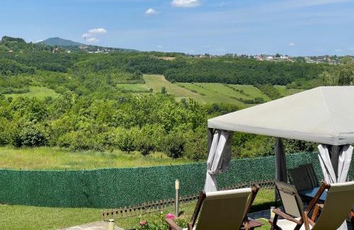 Belgrade Apartamento | Avala Sunset Apartments