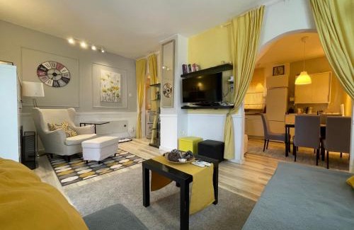 Belgrade Apartamento | Avala Sunset Apartments