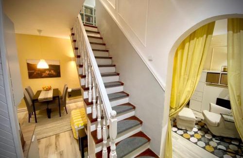Belgrade Apartamento | Avala Sunset Apartments