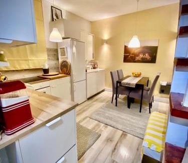 Belgrade Apartamento | Avala Sunset Apartments