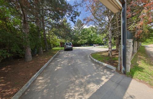 Mladenovac Casa | Avalavanda Cherry Hill