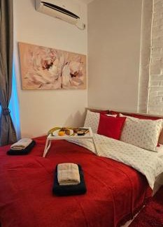 Slavija Apartamento | Avalavanda Slavija