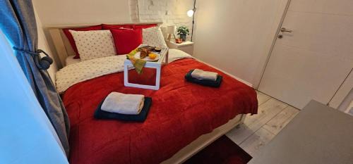 Slavija Apartamento | Avalavanda Slavija