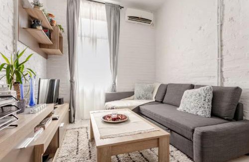 Slavija Apartamento | Avalavanda Slavija