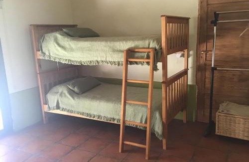 Tunuyan Hotel | Avalenn, Casa de Campo