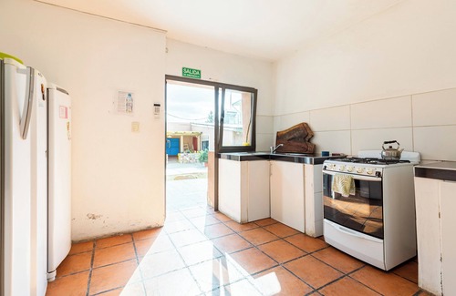 Tunuyan Cabaña | Avalenn Casa de Campo: casa con pileta, ideal para familias o grupos de amigos !