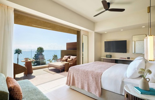 Dafnata Hotel | Avali, Mar-Bella Collection