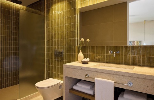 Dafnata Hotel | Avali, Mar-Bella Collection
