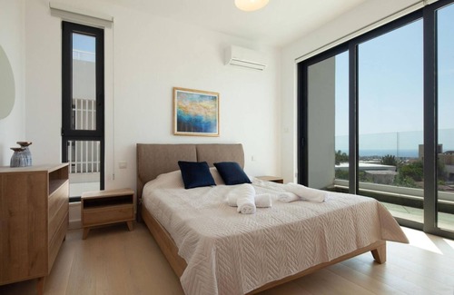 Emba Complejo | Avalon 1 Villa 12 - Four Bedroom Resort, Sleeps 8