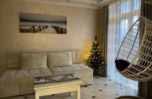 Lviv Apartamento | avalon apartment in Lviv