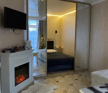 Lviv Apartamento | avalon apartment in Lviv