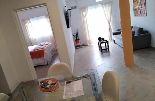 Concepcion del Uruguay Apartamento | Avalon