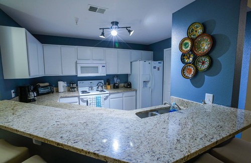 Clearwater Condominio | El Avalon En Clearwater. Completamente renovado en 2017, 2 dormitorios, 2 baños condominio.