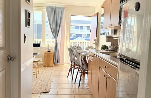Stone Harbor Apartamento | Avalon Beach Condo