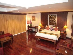 Jomtien Complejo | Avalon Beach Resort