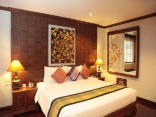 Jomtien Complejo | Avalon Beach Resort