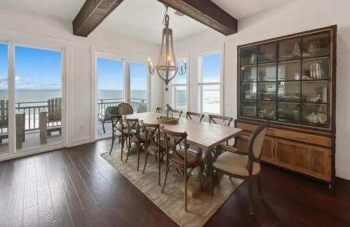 Cape San Blas Casa | Avalon by the Sea - Coastal Joe Vacation Rentals