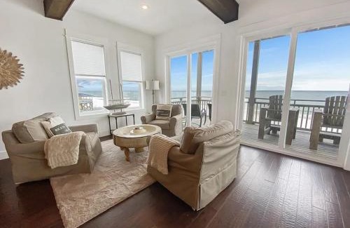 Cape San Blas Casa | Avalon by the Sea - Coastal Joe Vacation Rentals