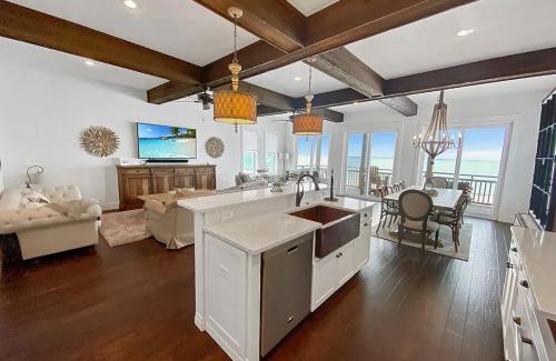 Cape San Blas Casa | Avalon by the Sea - Coastal Joe Vacation Rentals