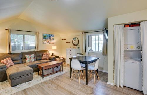 Avalon Casa | Avalon Cottage Less Than Half-Mi to Beaches and Crescent Ave