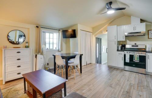 Avalon Casa | Avalon Cottage Less Than Half-Mi to Beaches and Crescent Ave
