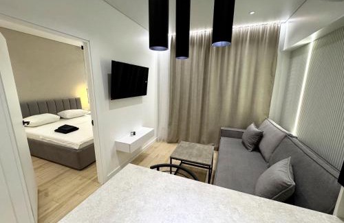 Yavory Apartamento | Avalon Holiday Apartament Стрийська автовокзал,Трускавецька