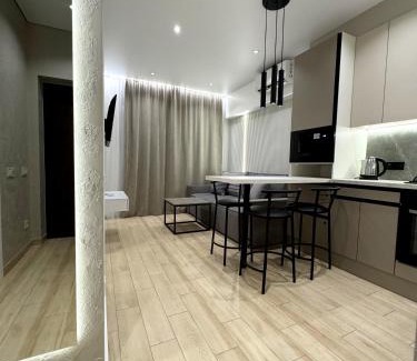 Yavory Apartamento | Avalon Holiday Apartament Стрийська автовокзал,Трускавецька