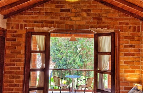 Jardin Otro | Avalon Hotel Campestre en Jardin