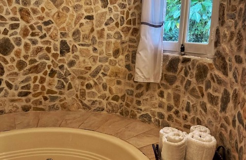 Jardin Otro | Avalon Hotel Campestre en Jardin