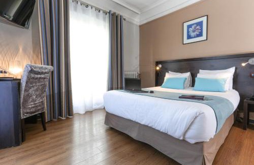 Saint-Vincent-de-Paul Hotel | Avalon Hotel