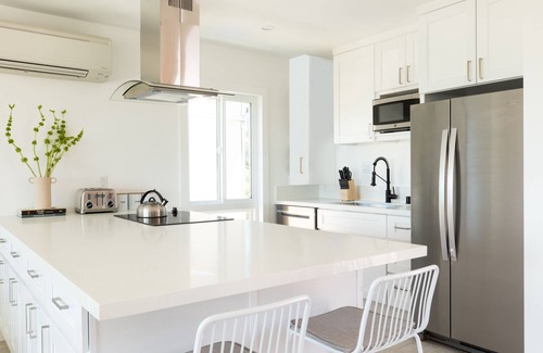 Middletown Casa | Mins to Gaslamp, Zoo & Airport | w / Patio al aire libre ❤︎ por AvantStay