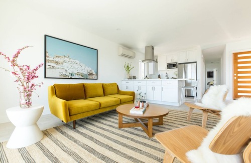 Middletown Casa | Mins to Gaslamp, Zoo & Airport | w / Patio al aire libre ❤︎ por AvantStay