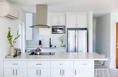 Middletown Casa | Mins to Gaslamp, Zoo & Airport | w / Patio al aire libre ❤︎ por AvantStay