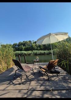 Vojvodina Casa | Avalon Mali Stapar