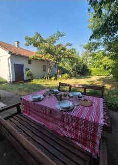 Vojvodina Casa | Avalon Mali Stapar