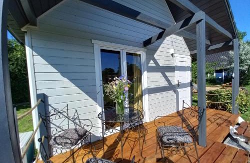 Kamien Pomorski Casa | Avalon Połchowo