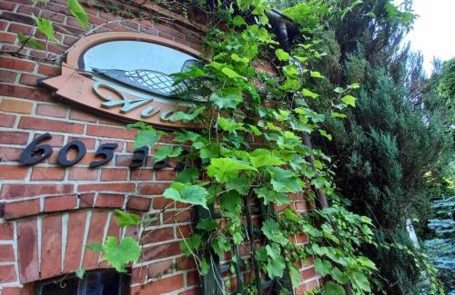 Kamien Pomorski Casa | Avalon Połchowo