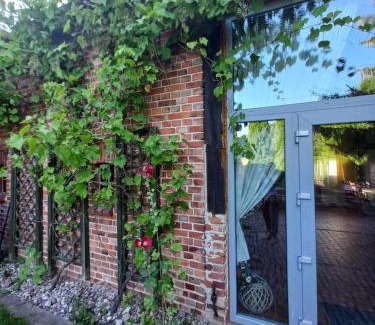 Kamien Pomorski Casa | Avalon Połchowo