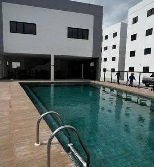 Jose Americo Apartamento | Avalon Residence