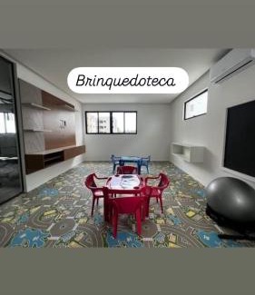 Jose Americo Apartamento | Avalon Residence