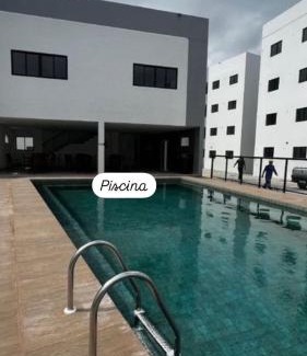 Jose Americo Apartamento | Avalon Residence