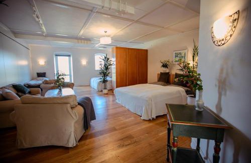 Odense Cama Y Desayuno | AvalonBnB