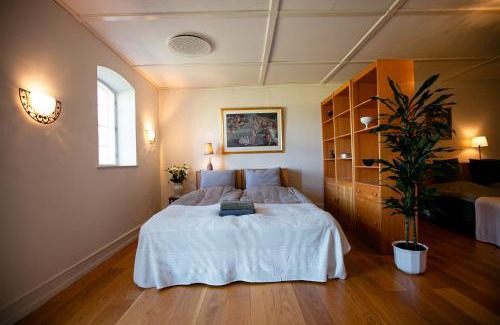 Odense Cama Y Desayuno | AvalonBnB