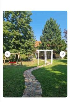 Mladenovac Casa | avalska vila 2