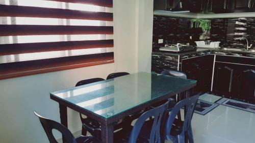 Manoc-Manoc Apartamento | Avana Hills Boracay Prime Grand Suite 202