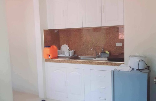 Boracay Island Apartamento | Avana HIlls Boracay Prime Premium Suite