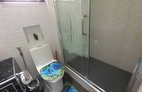 Boracay Island Apartamento | Avana HIlls Boracay Prime Premium Suite
