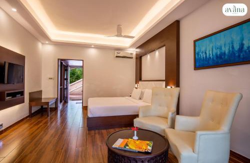 Mettupalayam Complejo | Avana Resort