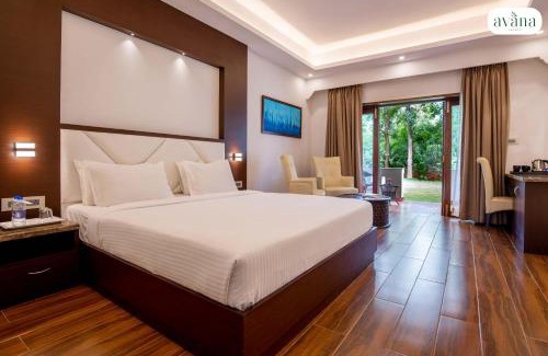 Mettupalayam Complejo | Avana Resort